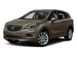 2017 Buick Envision