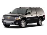 2009 Chevrolet Suburban 2500