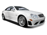 2008 Mercedes-Benz CLK550