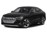 2020 Audi e-tron Sportback