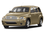 2008 Chevrolet HHR