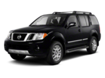 2012 Nissan Pathfinder