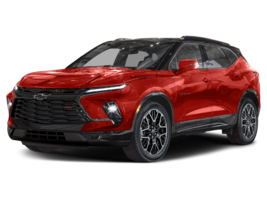 2023 Chevrolet Blazer