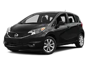 2016 Nissan Versa Note