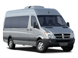 2008 Dodge Sprinter 3500