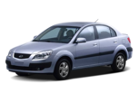 2009 Kia Rio5