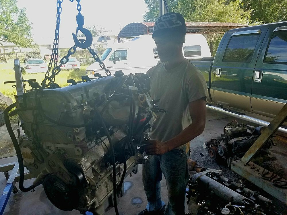 Emerson Street Automotive Inc Leesburg, FL 34748 Auto Repair