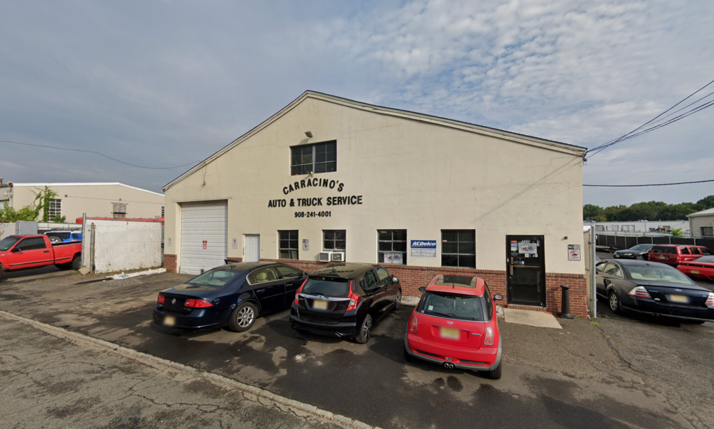 Carracino's Auto & Truck exterior