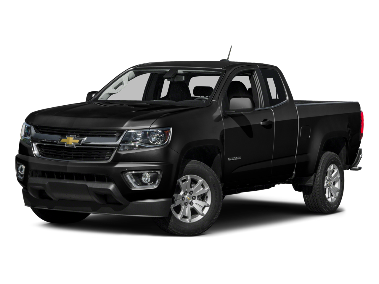 2015 Chevrolet Colorado