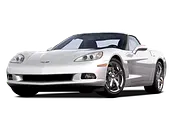 2009 Chevrolet Corvette