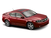 2008 Dodge Avenger