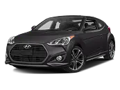 2017 Hyundai Veloster