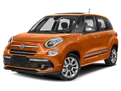 2019 Fiat 500L