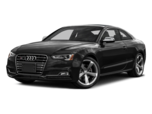 2016 Audi S5