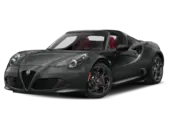 Alfa Romeo 4C