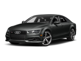 2017 Audi S7