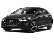 2020 Hyundai Ioniq