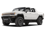 2022 GMC Hummer EV Pickup