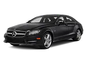 2014 Mercedes-Benz CLS550