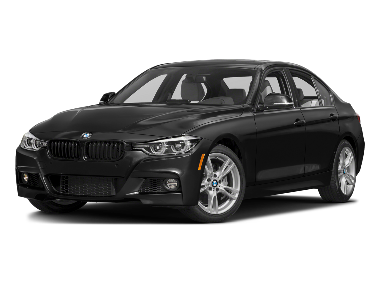 2016 BMW 340i
