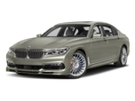 2018 BMW Alpina B7