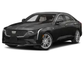 Cadillac CT4