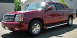 2005 Cadillac Escalade EXT