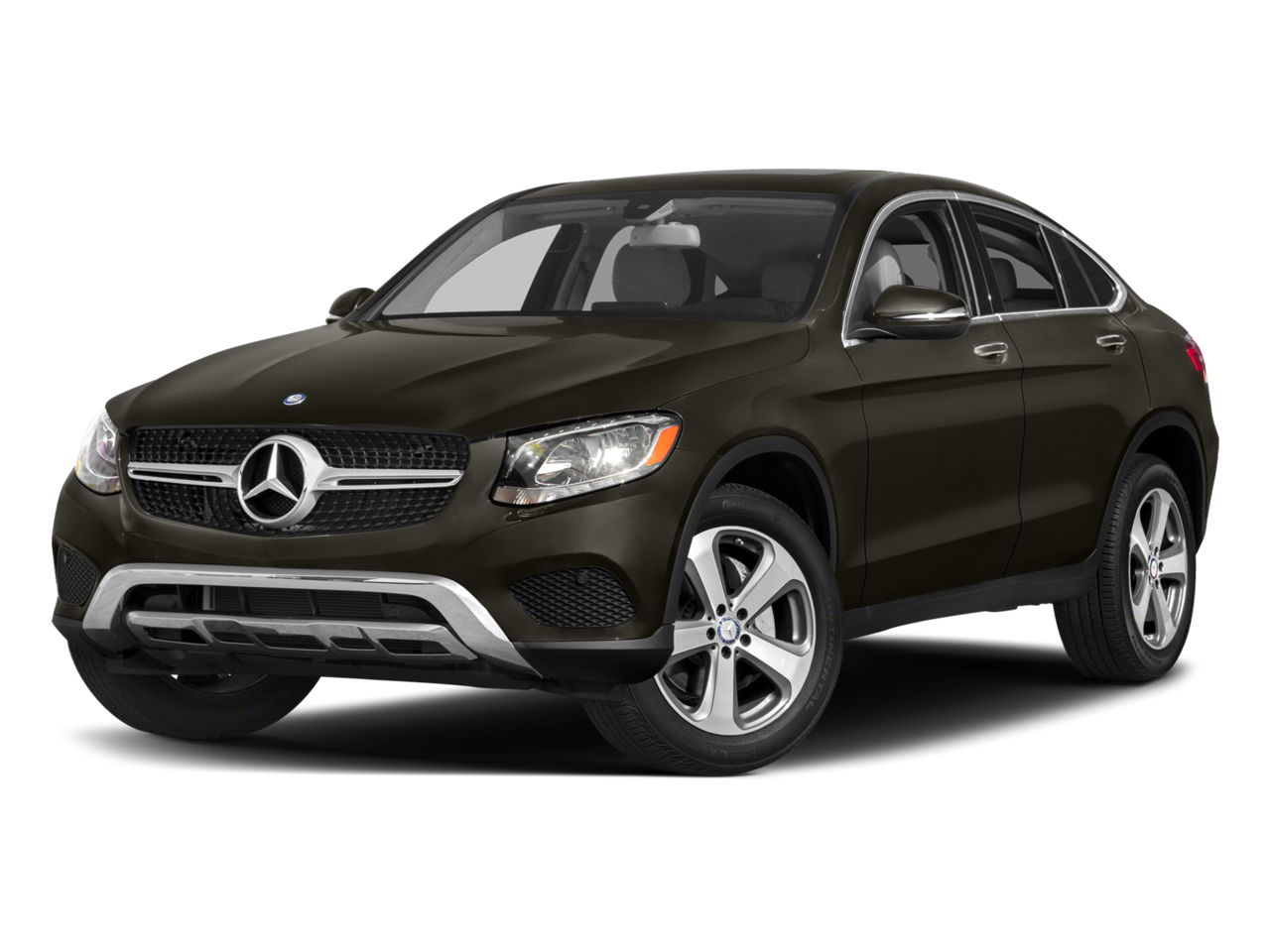 2017 Mercedes-Benz GLC300
