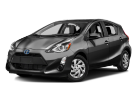 2016 Toyota Prius C