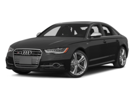 2015 Audi S6