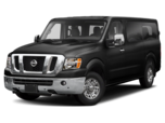2021 Nissan NV3500