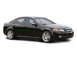 2008 Acura TL