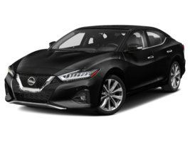 2020 Nissan Maxima