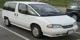 1994 Chevrolet Lumina APV