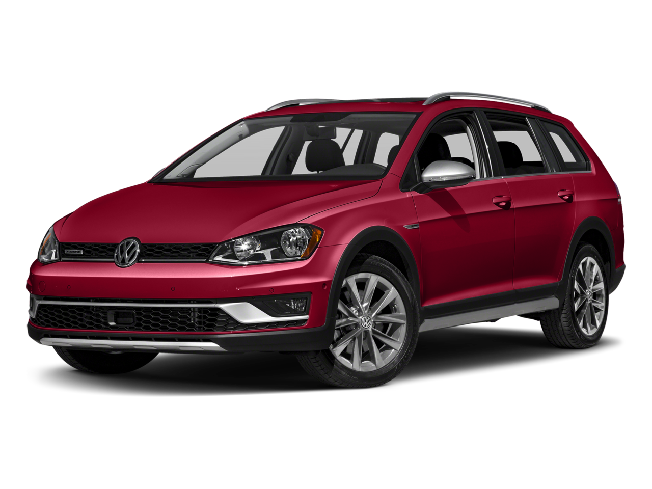 2017 Volkswagen Golf Alltrack