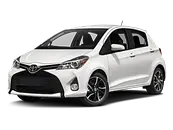 2016 Toyota Yaris