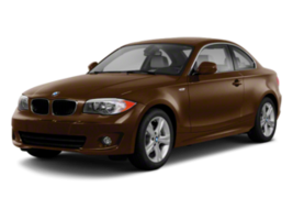 2012 BMW 135i