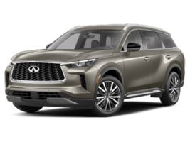 2023 INFINITI QX60