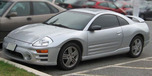 2002 Mitsubishi Eclipse