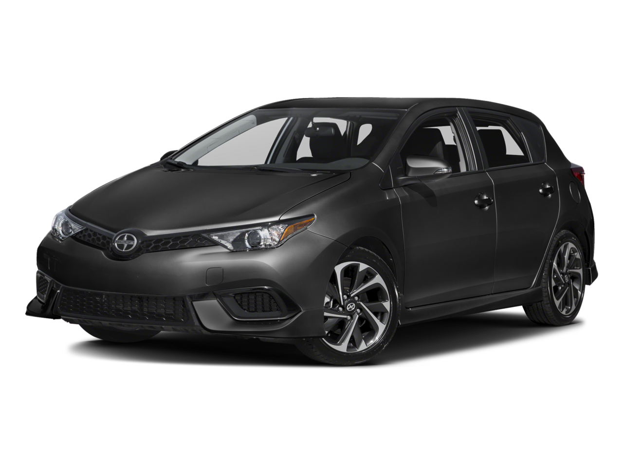 2016 Scion iM