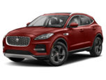 2023 Jaguar E-Pace