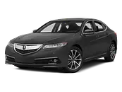 2015 Acura TLX