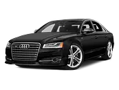 2015 Audi S8