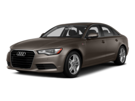 2015 Audi A6