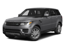 2014 Land Rover Range Rover Sport