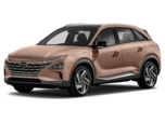 2022 Hyundai Nexo