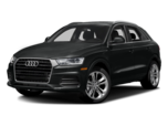 2016 Audi Q3 Quattro