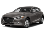 2018 Mazda 3
