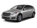 2012 Mercedes-Benz R350