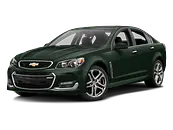 2016 Chevrolet SS